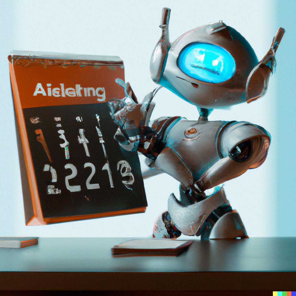 My day is being planned by an algorithm